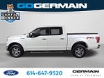 2016 F-150 Thumbnail 13