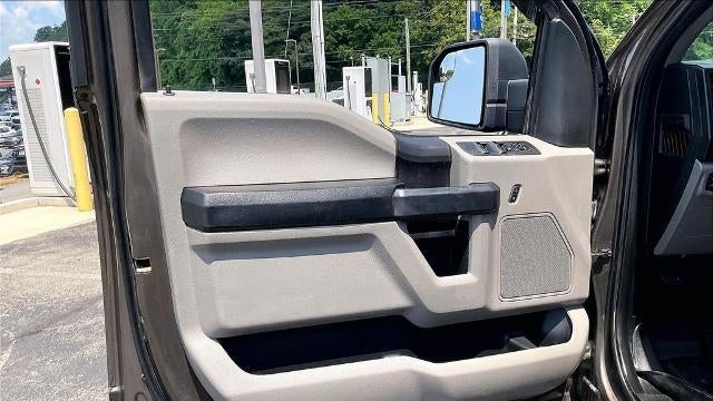 2016 Ford F-150 King Ranch