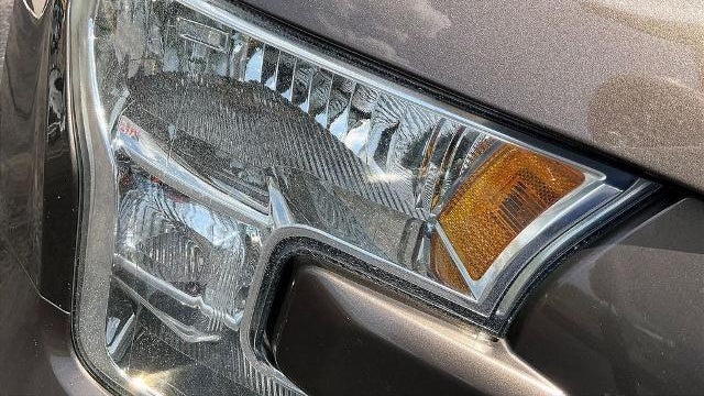 2016 Ford F-150 King Ranch