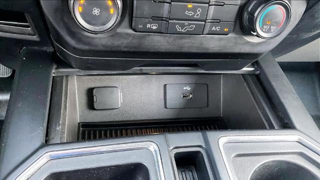 2016 Ford F-150 King Ranch