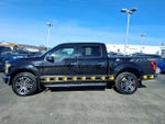 2016 F-150 Thumbnail 2