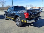 2016 F-150 Thumbnail 3