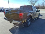 2016 F-150 Thumbnail 4