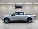 2016 F-150 Thumbnail 1
