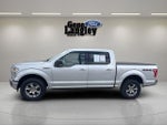 2016 F-150 Thumbnail 2