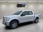2016 F-150 Thumbnail 3