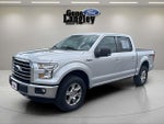 2016 F-150 Thumbnail 4