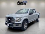 2016 F-150 Thumbnail 5