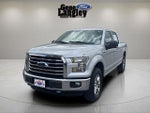 2016 F-150 Thumbnail 6