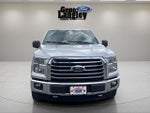 2016 F-150 Thumbnail 9