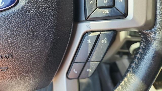 2016 Ford F-150 King Ranch