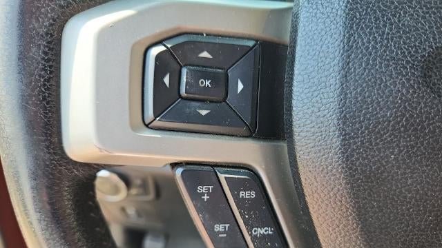 2016 Ford F-150 King Ranch