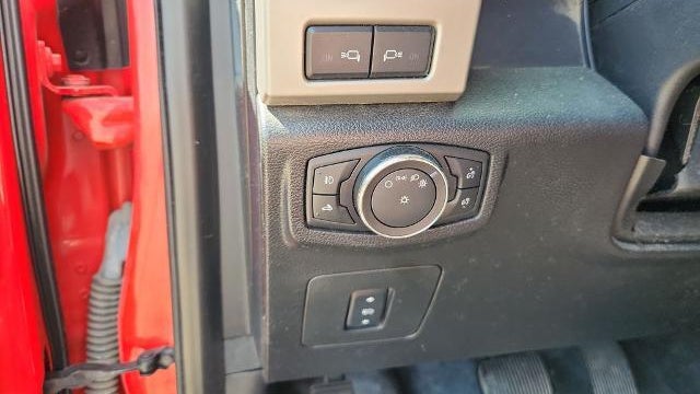 2016 Ford F-150 King Ranch