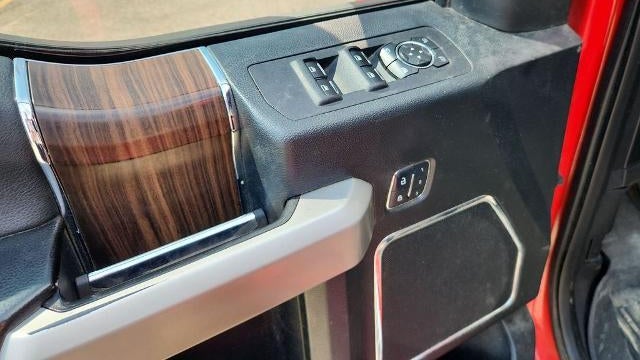 2016 Ford F-150 King Ranch