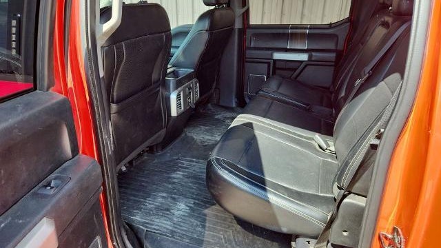 2016 Ford F-150 King Ranch