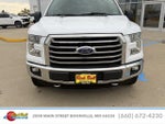 2016 F-150 Thumbnail 2