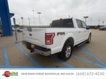 2016 F-150 Thumbnail 4