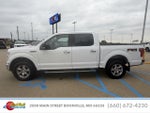 2016 F-150 Thumbnail 7