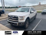 2016 F-150 Thumbnail 1