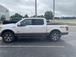 2016 F-150 Thumbnail 3