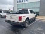 2016 F-150 Thumbnail 8