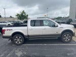 2016 F-150 Thumbnail 9