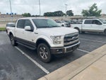 2016 F-150 Thumbnail 10