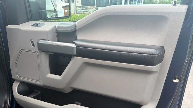 2017 Ford F-150 King Ranch