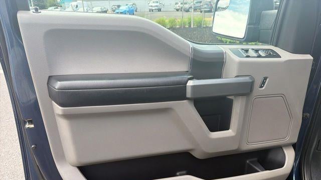 2017 Ford F-150 King Ranch