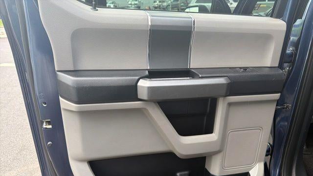 2017 Ford F-150 King Ranch