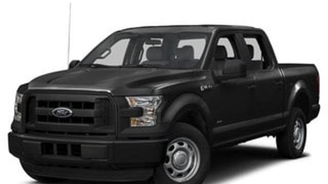 Preowned 2017 Ford F-150 XLT for Sale