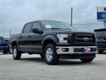 2017 F-150 Thumbnail 3