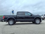 2017 F-150 Thumbnail 4