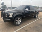 2015 F-150 Thumbnail 2
