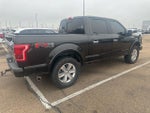 2015 F-150 Thumbnail 3