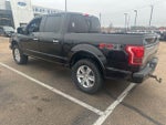 2015 F-150 Thumbnail 4