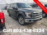 2015 F-150 Thumbnail 1