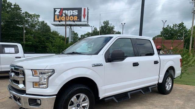 Preowned 2016 Ford F-150 XLT for Sale