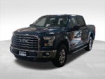 2016 F-150 Thumbnail 3