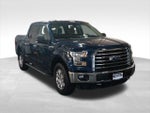 2016 F-150 Thumbnail 10