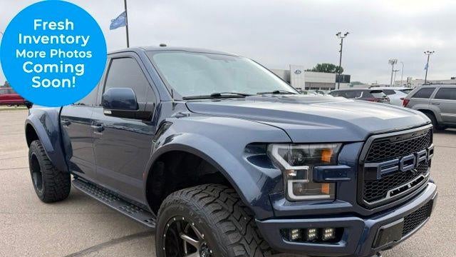Preowned 2016 Ford F-150 Lariat for Sale