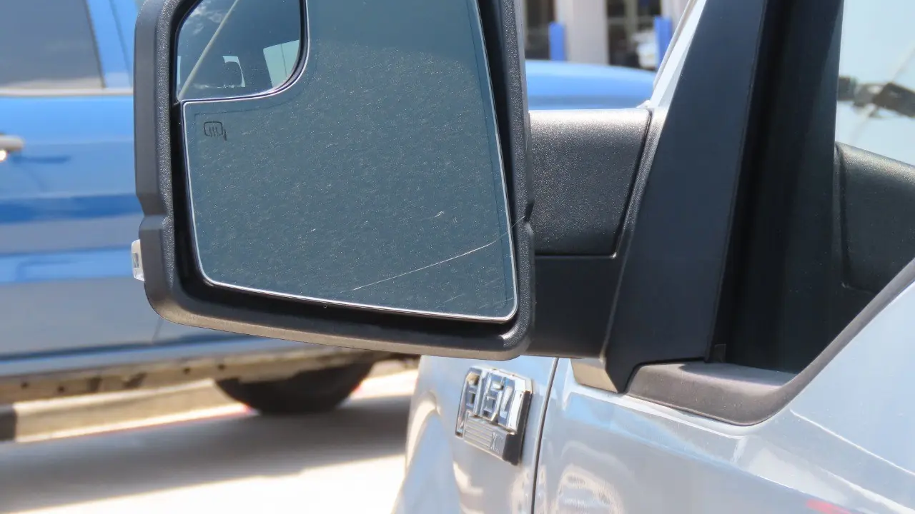 2016 Ford F-150 King Ranch