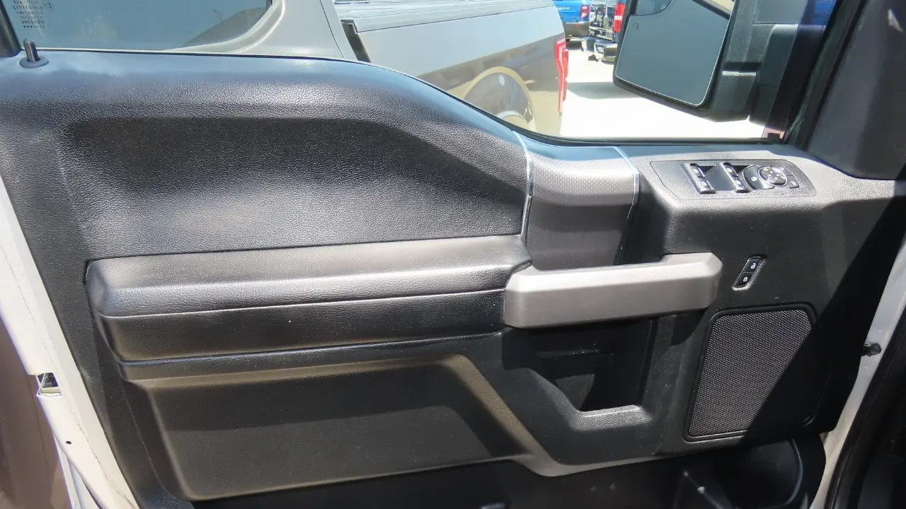 2016 Ford F-150 King Ranch