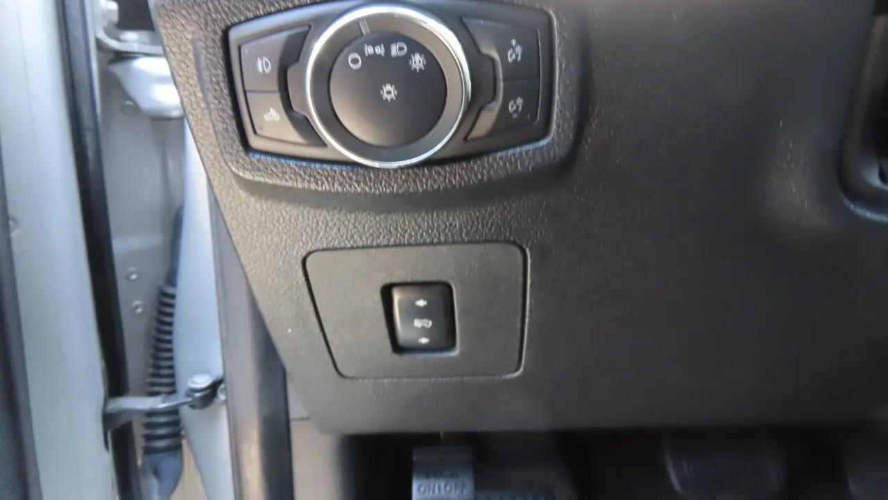 2016 Ford F-150 King Ranch