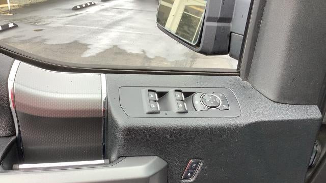 2016 Ford F-150 King Ranch