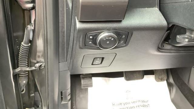 2016 Ford F-150 King Ranch