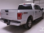 2016 F-150 Thumbnail 4