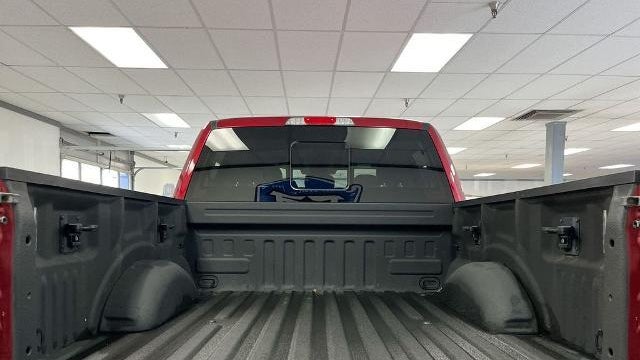 2017 Ford F-150 King Ranch