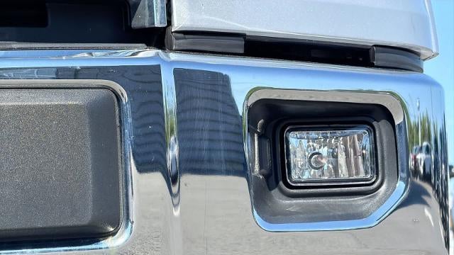 2017 Ford F-150 King Ranch