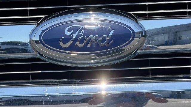2017 Ford F-150 King Ranch
